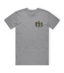 Bertie Blossoms T-shirt