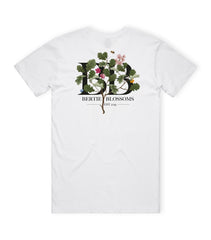 Bertie Blossoms T-shirt